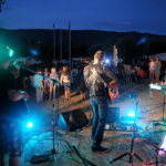 Tween Lakes Resort